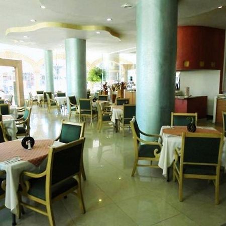 Hotel San Francisco Irapuato Business Class Εξωτερικό φωτογραφία
