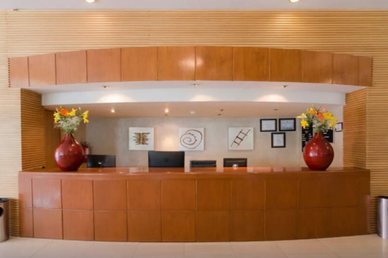 Hotel San Francisco Irapuato Business Class Εξωτερικό φωτογραφία