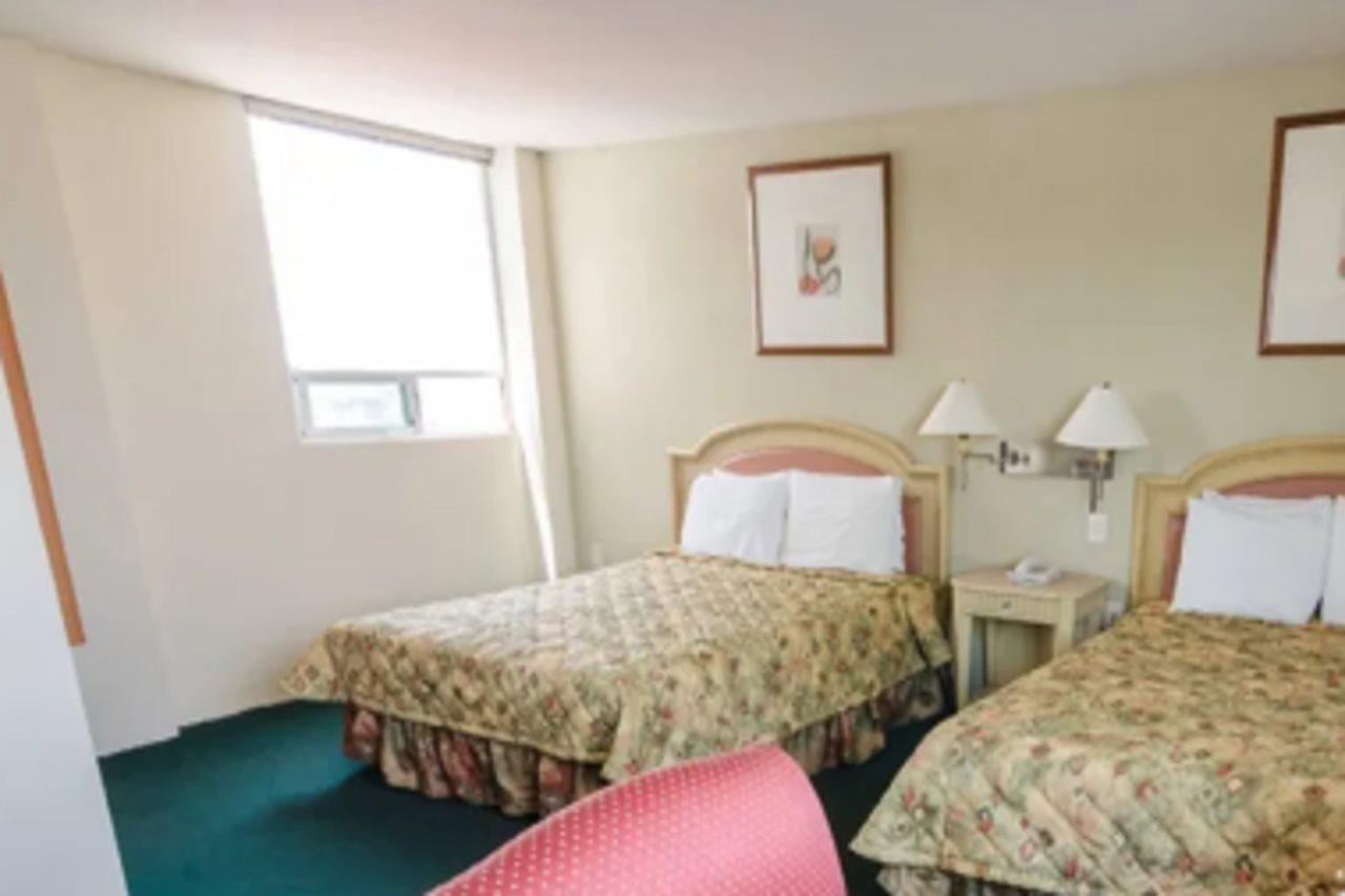 Hotel San Francisco Irapuato Business Class Εξωτερικό φωτογραφία