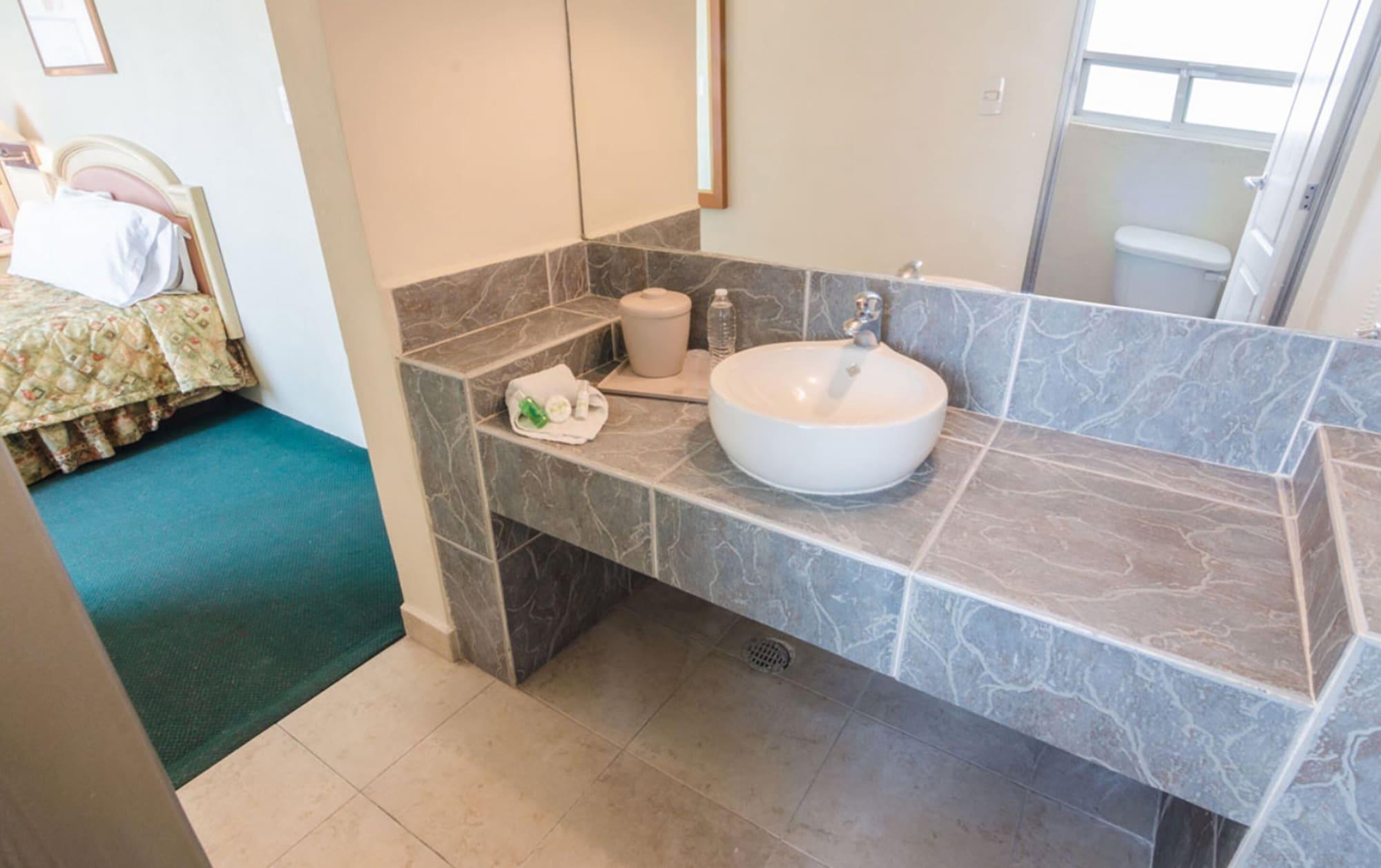 Hotel San Francisco Irapuato Business Class Εξωτερικό φωτογραφία