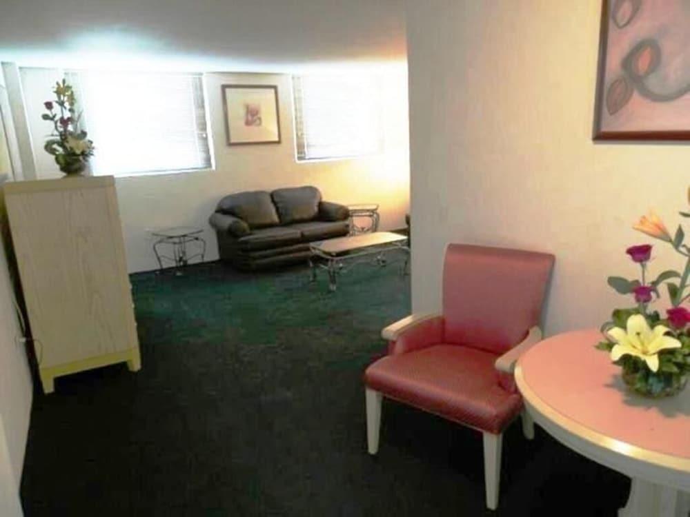 Hotel San Francisco Irapuato Business Class Εξωτερικό φωτογραφία