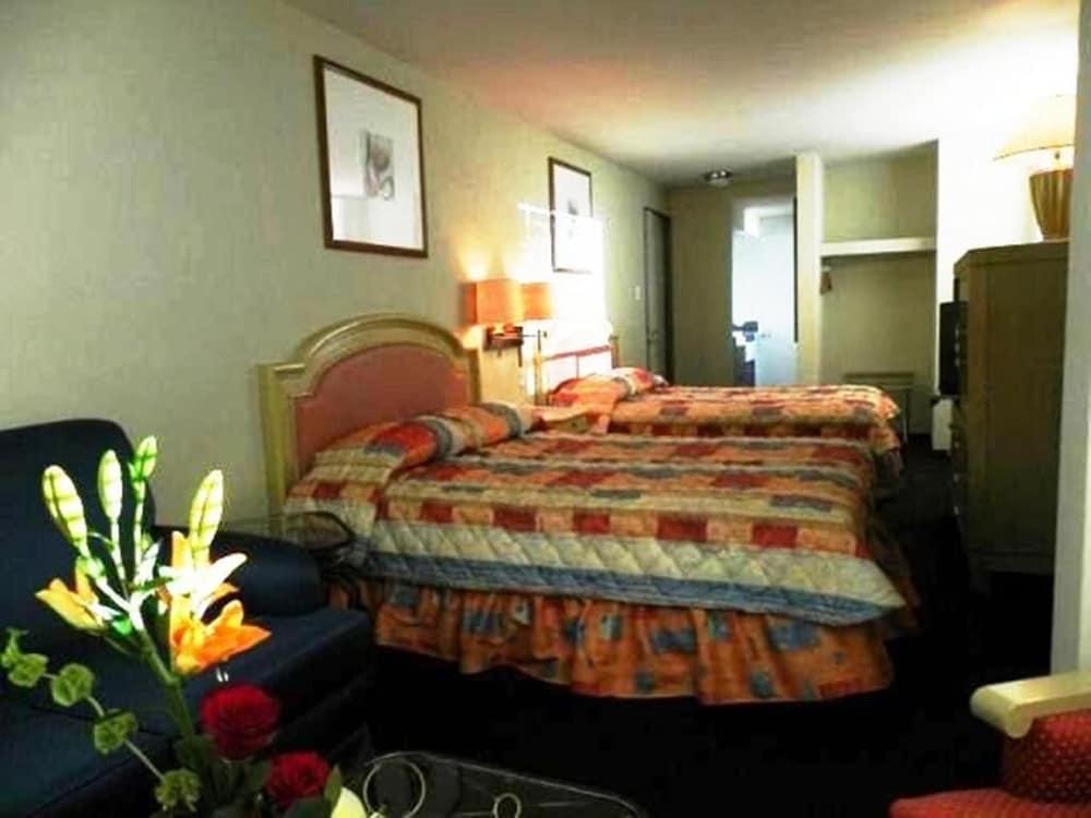 Hotel San Francisco Irapuato Business Class Εξωτερικό φωτογραφία