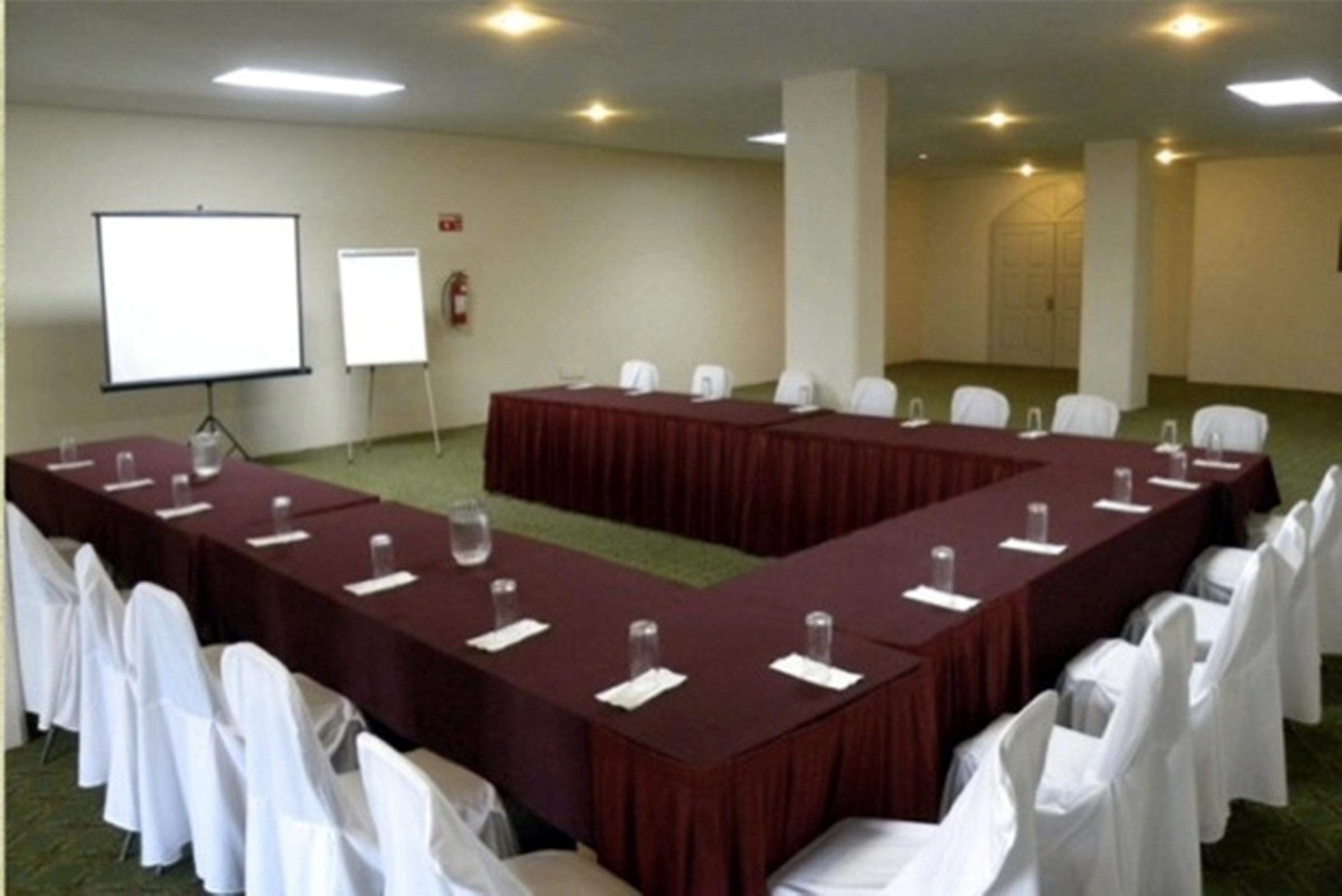 Hotel San Francisco Irapuato Business Class Εξωτερικό φωτογραφία