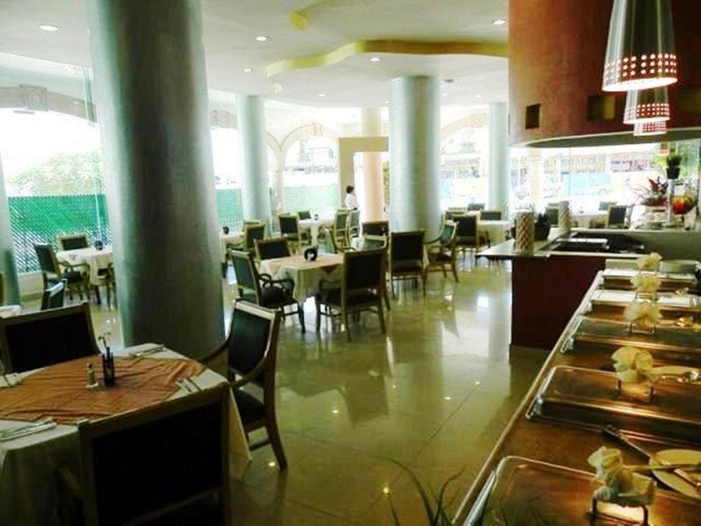 Hotel San Francisco Irapuato Business Class Εξωτερικό φωτογραφία