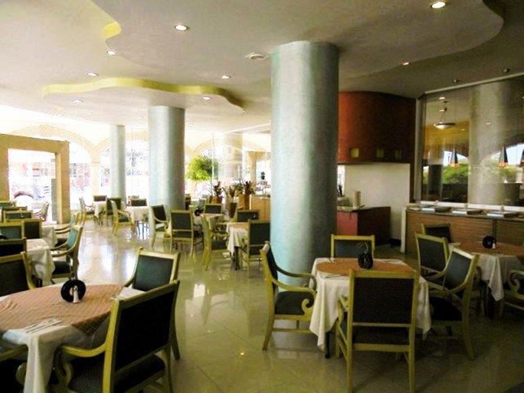 Hotel San Francisco Irapuato Business Class Εξωτερικό φωτογραφία