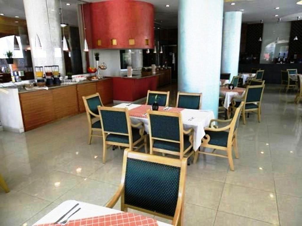 Hotel San Francisco Irapuato Business Class Εξωτερικό φωτογραφία