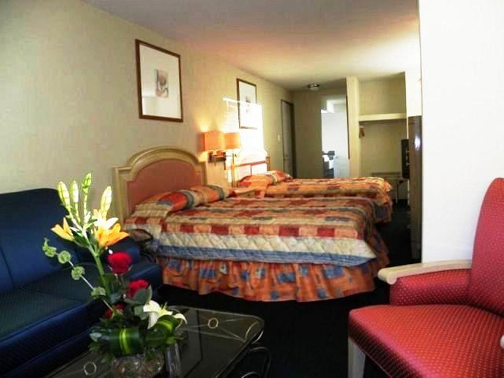 Hotel San Francisco Irapuato Business Class Εξωτερικό φωτογραφία
