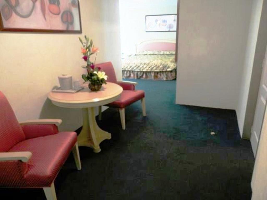 Hotel San Francisco Irapuato Business Class Εξωτερικό φωτογραφία