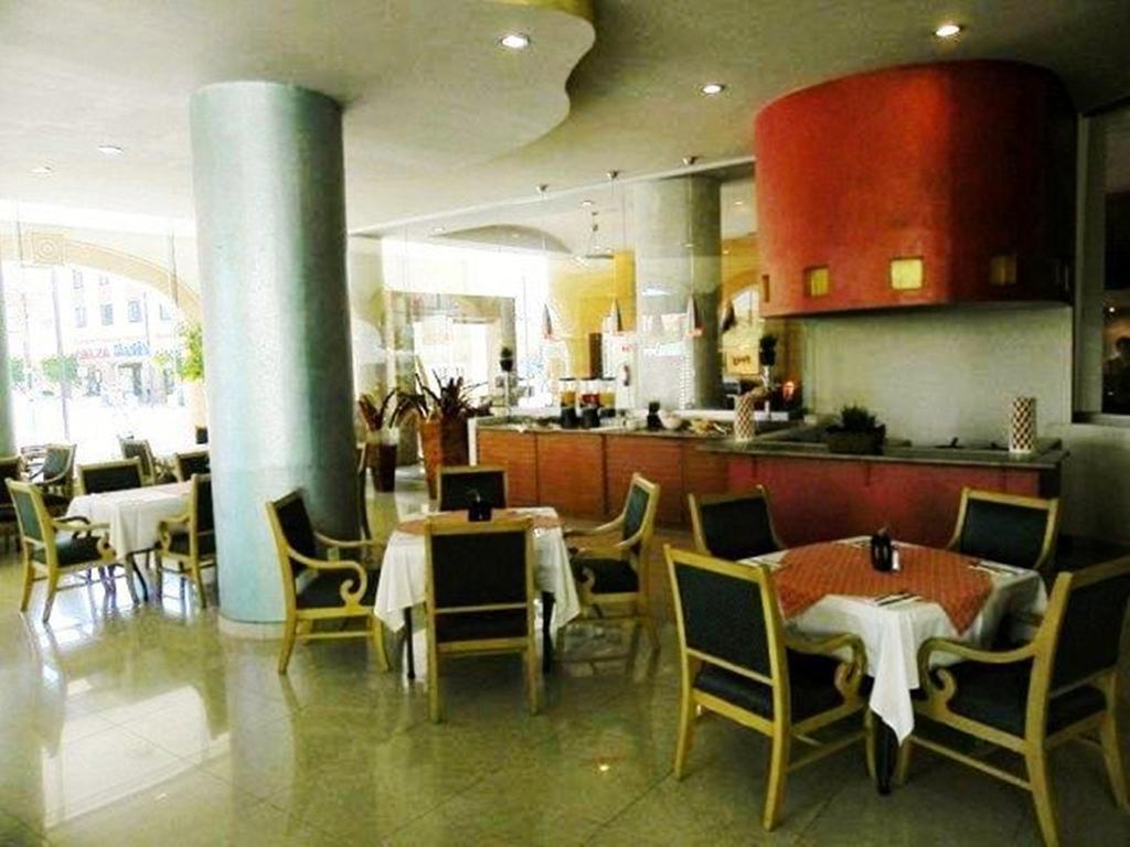 Hotel San Francisco Irapuato Business Class Εξωτερικό φωτογραφία