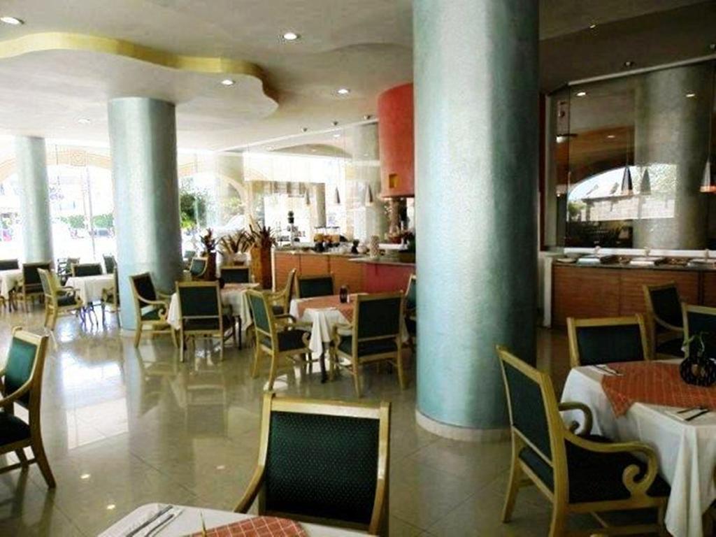 Hotel San Francisco Irapuato Business Class Εξωτερικό φωτογραφία