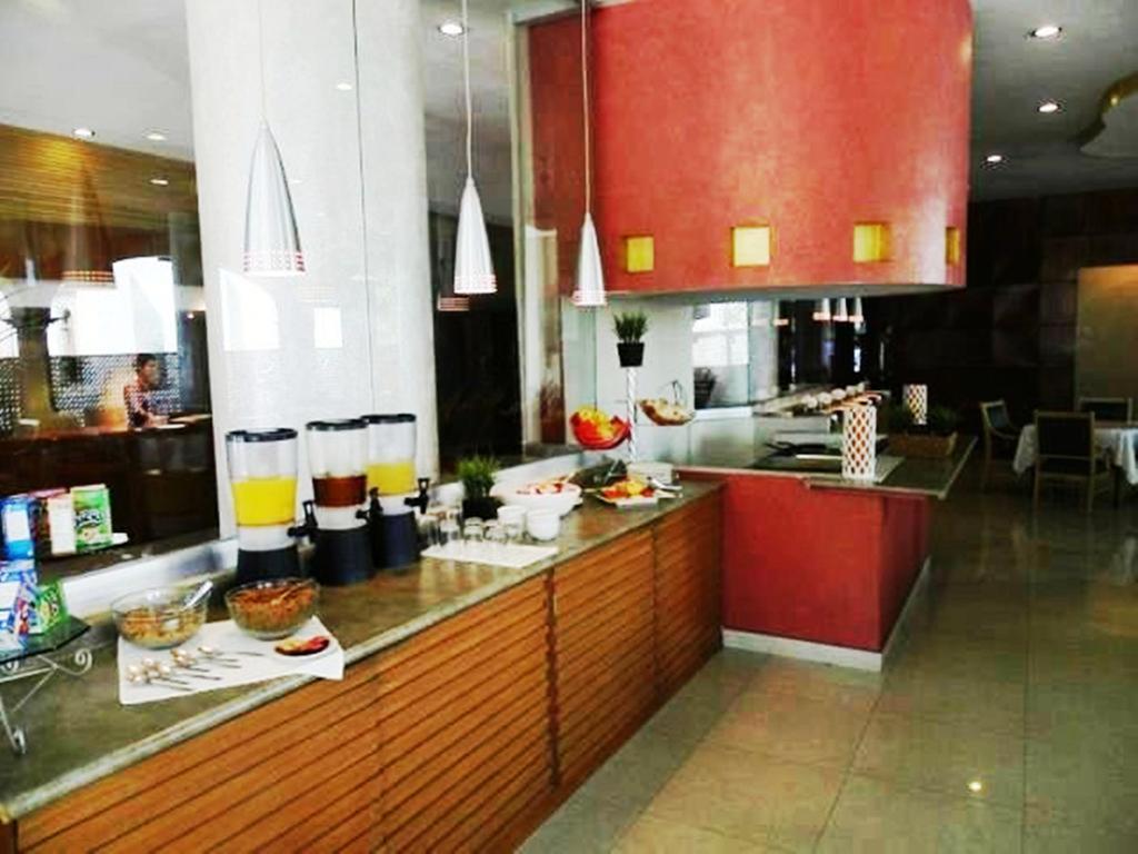 Hotel San Francisco Irapuato Business Class Εξωτερικό φωτογραφία