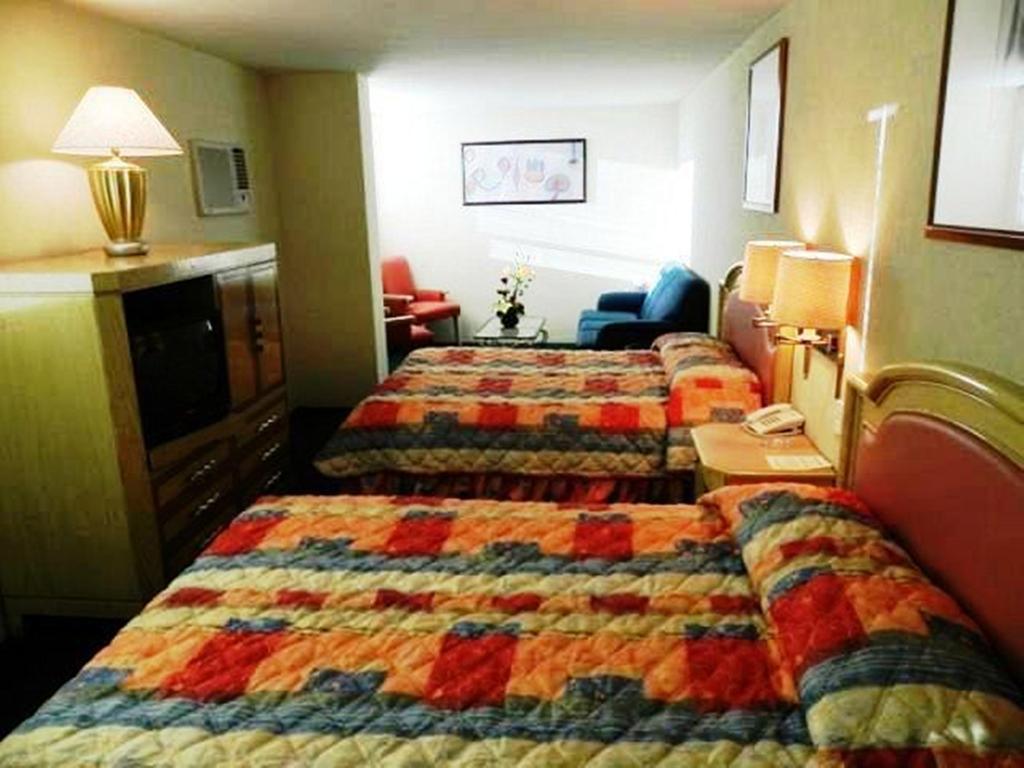 Hotel San Francisco Irapuato Business Class Εξωτερικό φωτογραφία